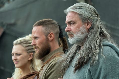 vikings season 6 plot